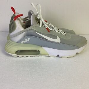 Nike Air Max 2090 Light Smoke Grey Women’s Size 9